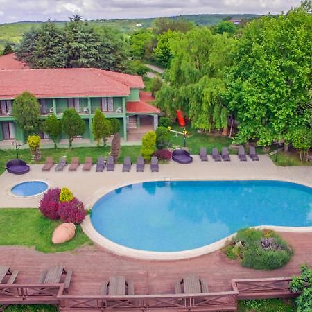 Istanbul Airport Durusu Club Hotel Arnavutkoy Zewnętrze zdjęcie