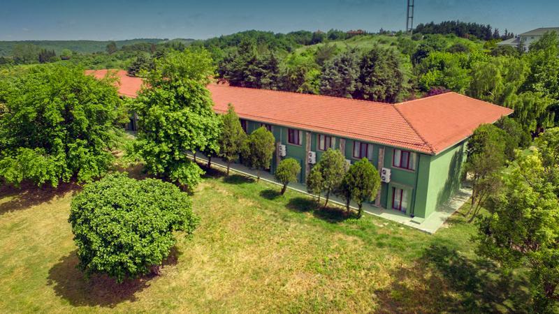 Istanbul Airport Durusu Club Hotel Arnavutkoy Zewnętrze zdjęcie